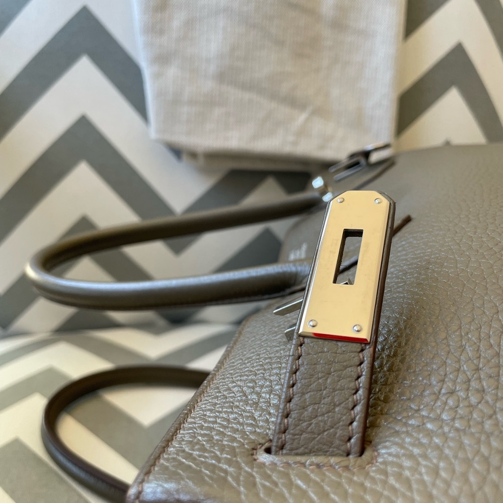 Hermes Birkin 40 - Picture 5 of 16